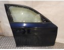 Recambio de puerta delantera derecha para bmw serie 1 berlina (e81/e87) 116i referencia OEM IAM   