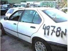 BMW SERIE 3 BERLINA (E36)