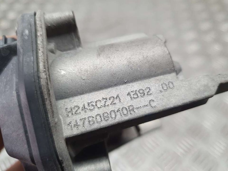 Recambio de valvula escape para nissan nv250 kastenwagen l1h1 2,0t pro referencia OEM IAM 147B08010R H245CZ21 