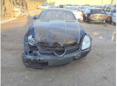 MERCEDES-BENZ CLASE SLK (W171) ROADSTER