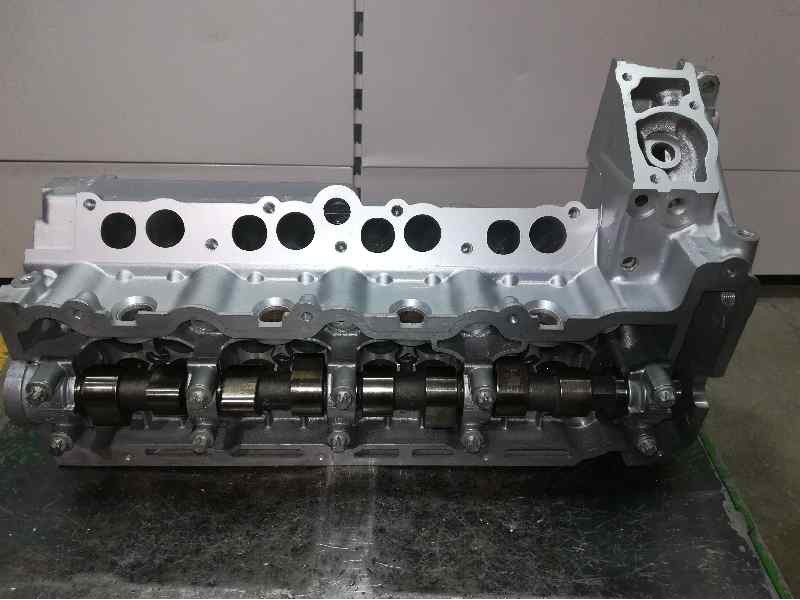 Recambio de culata para opel astra f berlina 2.0 referencia OEM IAM R90573940  RECONSTRUIDO