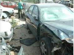 HYUNDAI ELANTRA (XD)