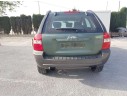 kia sportage del año 2005