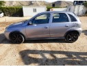 opel corsa c (x01) del año 2006