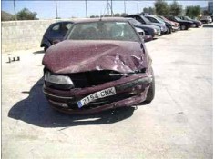 PEUGEOT 406 BERLINA (S1/S2)