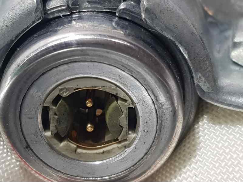 Recambio de airbag lateral delantero derecho para mercedes-benz clase c (w203) berlina 220 cdi (203.006) referencia OEM IAM 2038