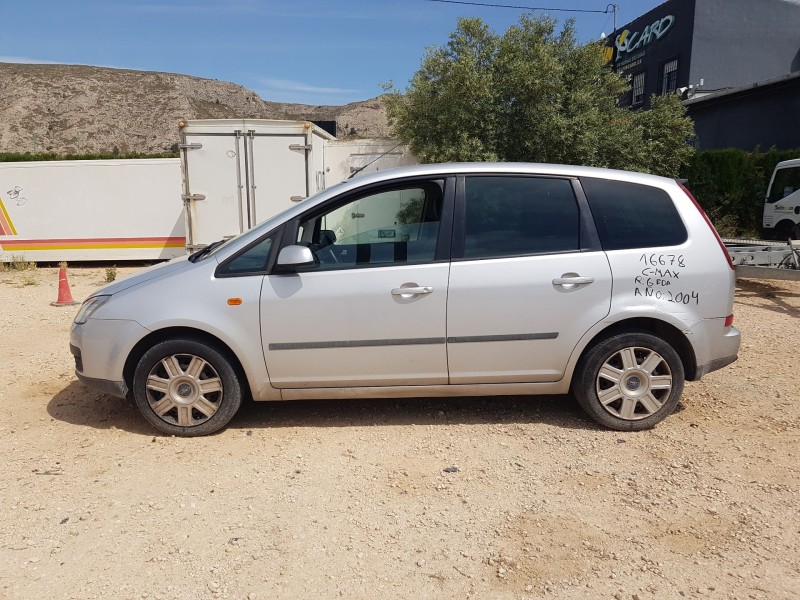 ford focus c-max (dm2) del año 2004