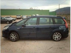 CITROËN C4 GRAND PICASSO
