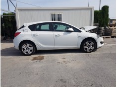 OPEL ASTRA J LIM.