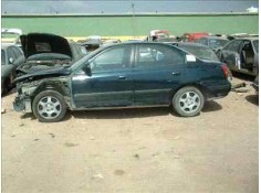 HYUNDAI ELANTRA (XD)