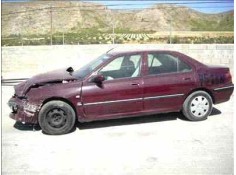 PEUGEOT 406 BERLINA (S1/S2)