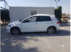 VOLKSWAGEN GOLF VII LIM. (5G1)