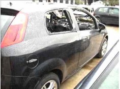 FIAT GRANDE PUNTO (199)