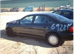 AUDI A4 BERLINA (B5)