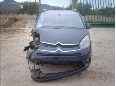 CITROËN C4 GRAND PICASSO