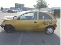 OPEL CORSA C