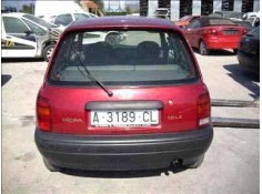 NISSAN MICRA (K11)