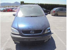 OPEL ZAFIRA A