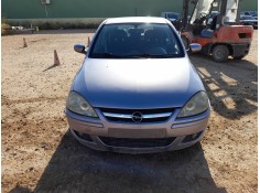 OPEL CORSA C (X01)