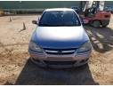 opel corsa c (x01) del año 2006