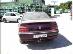 PEUGEOT 406 BERLINA (S1/S2)