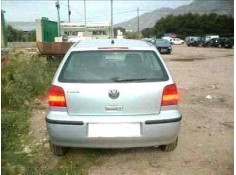 VOLKSWAGEN POLO BERLINA (6N2)