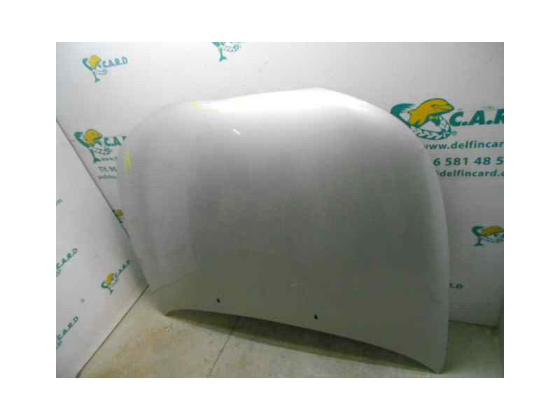 Recambio de capot para ford mondeo familiar (gd) ambiente referencia OEM IAM   