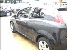 FIAT GRANDE PUNTO (199)