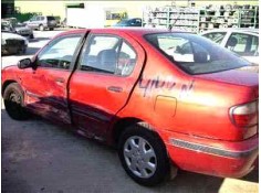 NISSAN PRIMERA BERLINA (P11)