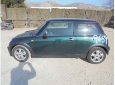 MINI MINI (R50,R53)