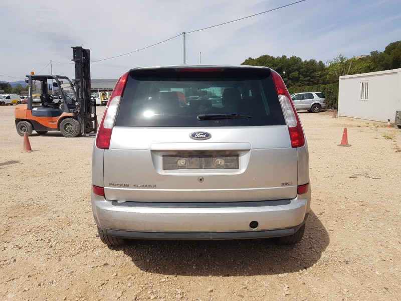 ford focus c-max (dm2) del año 2004