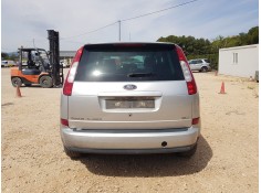 FORD FOCUS C-MAX (DM2)