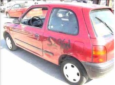 NISSAN MICRA (K11)