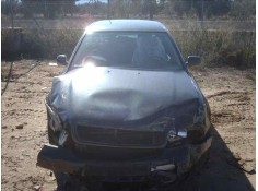 AUDI A4 BERLINA (B5)