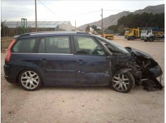 CITROËN C4 GRAND PICASSO