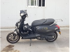 MOTRON MOTORRAD IDEO