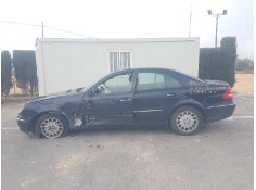 MERCEDES-BENZ CLASE E (W211) BERLINA