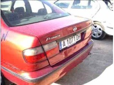 NISSAN PRIMERA BERLINA (P11)