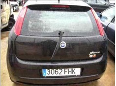 FIAT GRANDE PUNTO (199)