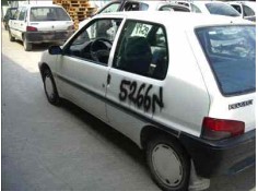 PEUGEOT 106 (S1)