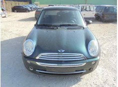 MINI MINI (R50,R53)