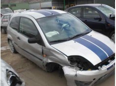 FORD FIESTA (CBK)