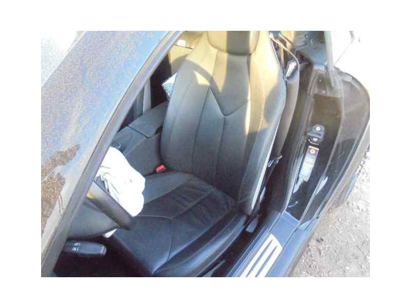 mercedes-benz clase slk (w171) roadster del año 2006