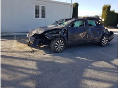 VOLKSWAGEN PASSAT BERLINA (3C2)