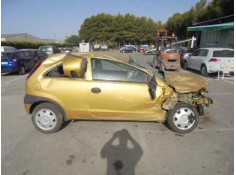 OPEL CORSA C