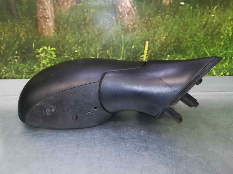 Recambio de retrovisor derecho para citroën xsara picasso referencia OEM IAM  7 PINS ELECTRICO 