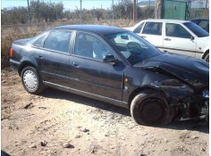 AUDI A4 BERLINA (B5)