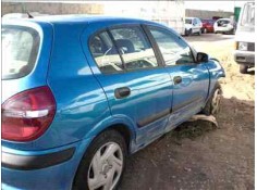 NISSAN ALMERA (N16/E)