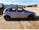opel corsa c (x01) del año 2006