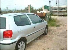 VOLKSWAGEN POLO BERLINA (6N2)